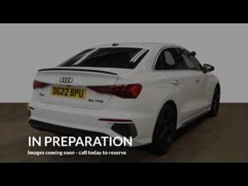 Used Audi A3 2022 for sale - 74215756: Photo