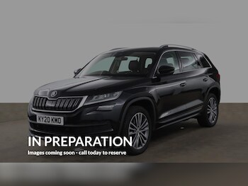 Used Skoda Kodiaq 2020 for sale - 78796660: Photo