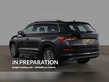 Used Skoda Kodiaq 2020 for sale - 78796660: Photo