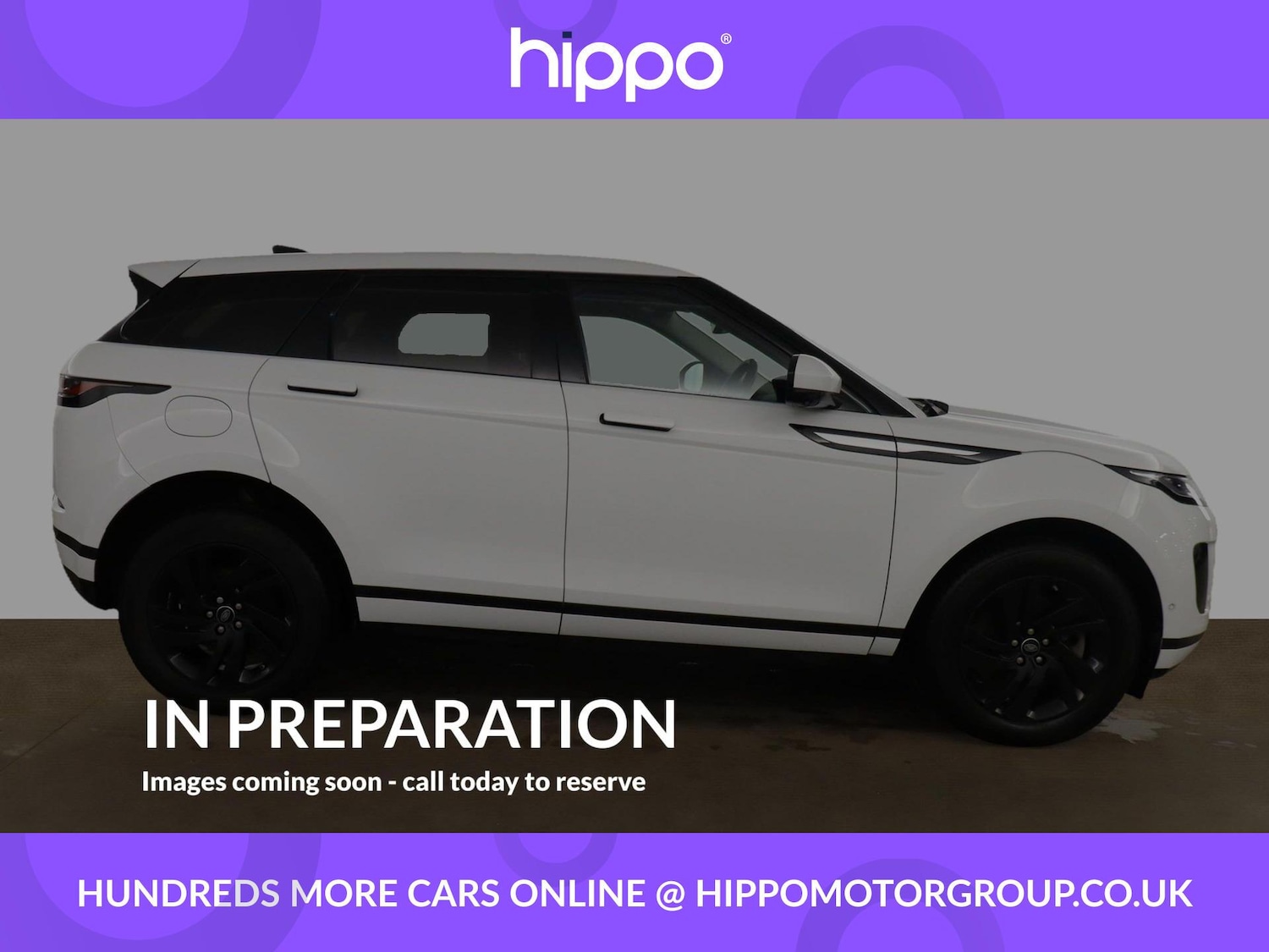 Used Land Rover Range Rover Evoque 2021 for sale - 76975707: Photo 5