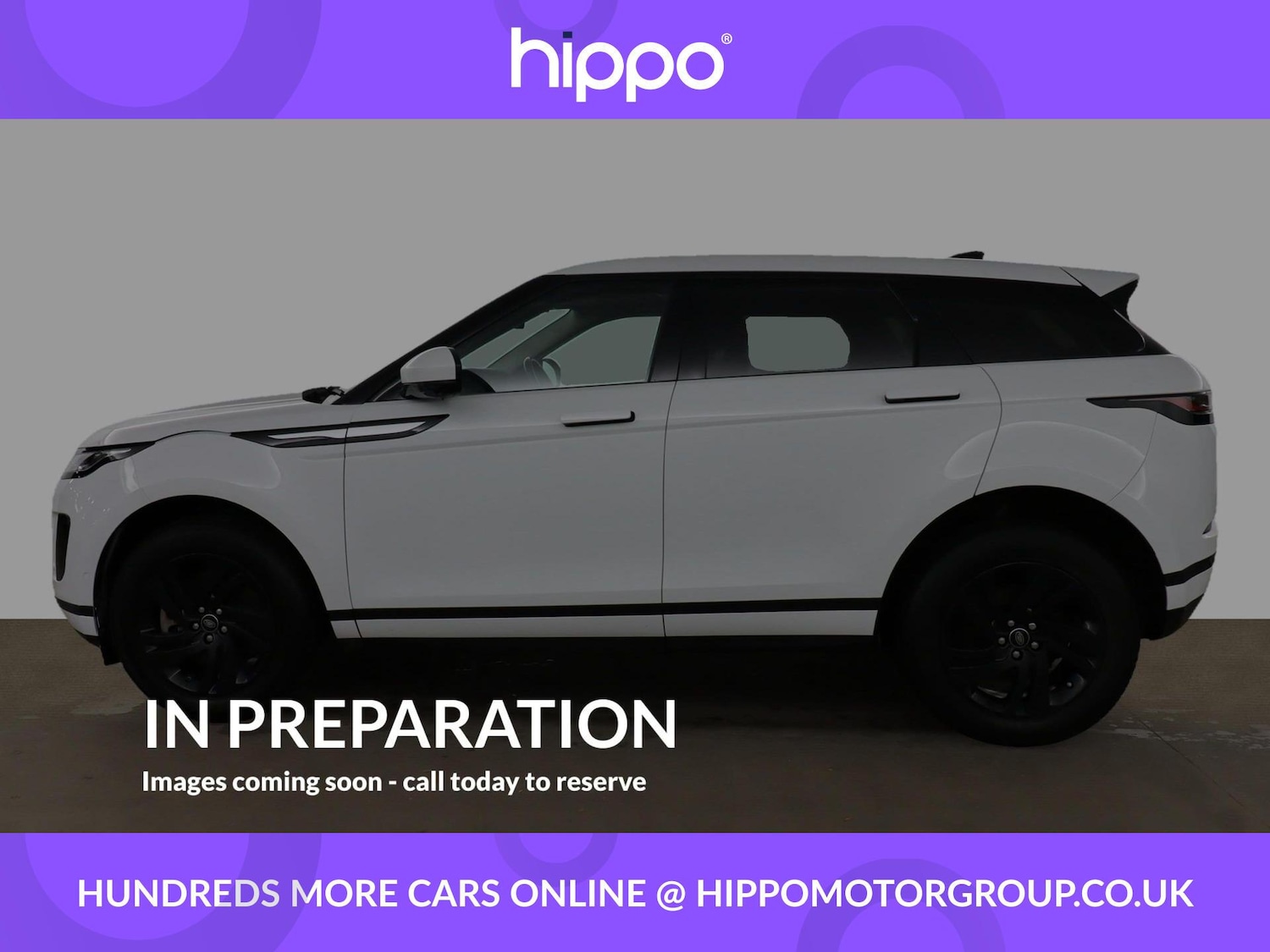 Used Land Rover Range Rover Evoque 2021 for sale - 76975707: Photo 6