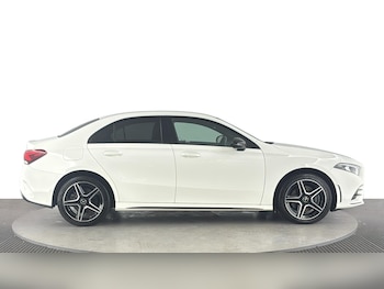 Used Mercedes-Benz A-Class 2021 for sale - 78784744: Photo