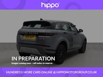Used Land Rover Range Rover Evoque 2021 for sale - 77376139: Photo