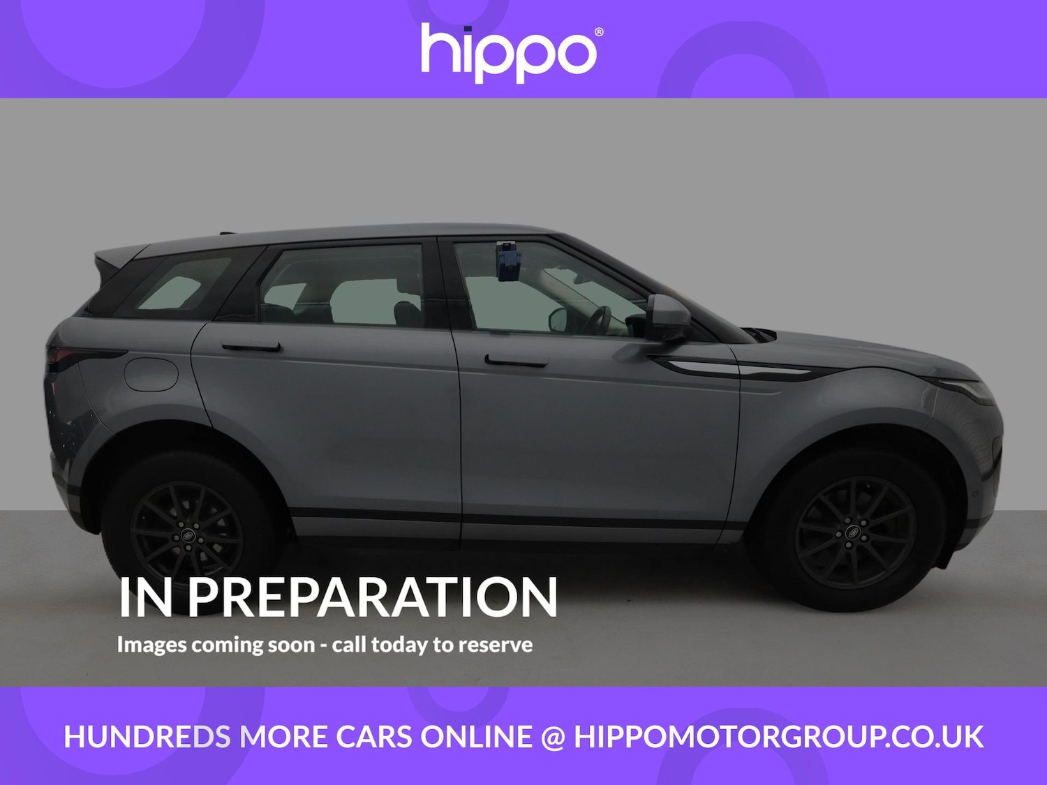 Used Land Rover Range Rover Evoque 2021 for sale - 77376139: Photo 5