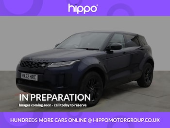 Used Land Rover Range Rover Evoque 2022 for sale - 77468599: Photo