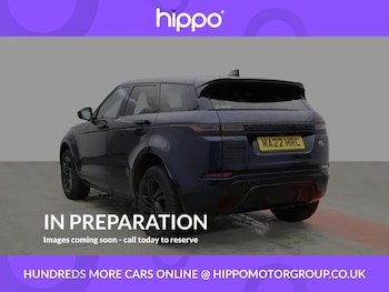 Used Land Rover Range Rover Evoque 2022 for sale - 77468599: Photo