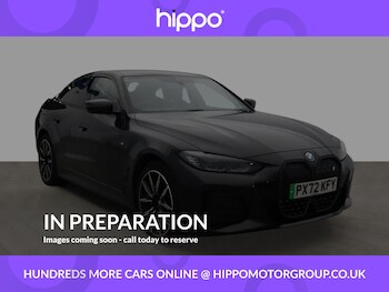 Used BMW i4 2022 for sale - 77455443: Photo