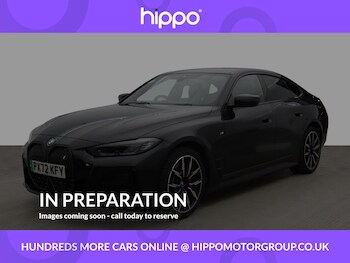 Used BMW i4 2022 for sale - 77455443: Photo
