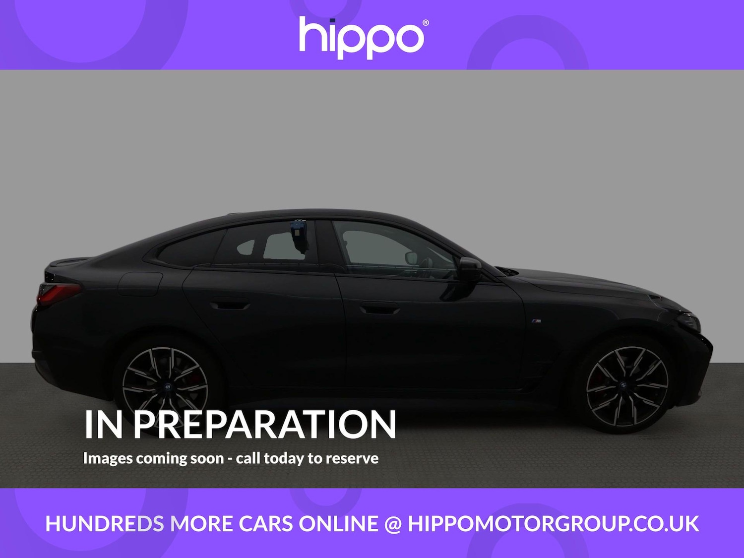 Used BMW i4 2022 for sale - 77455443: Photo 5