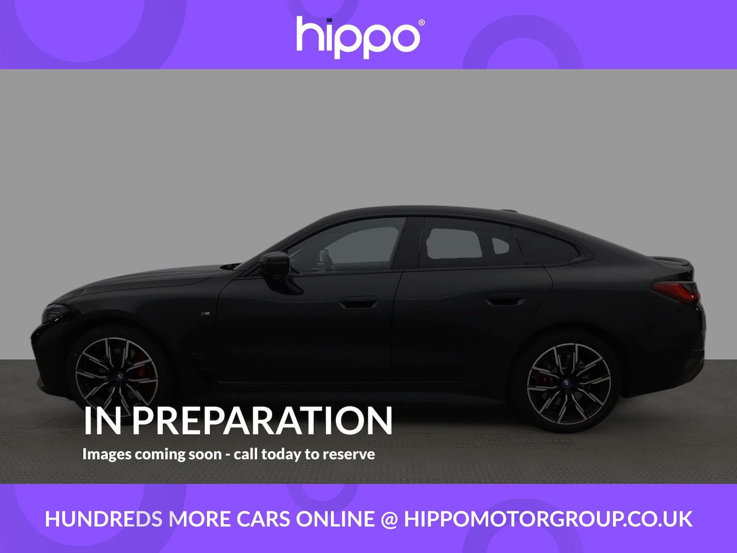 Used BMW i4 2022 for sale - 77455443: Photo 6