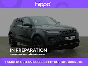 Used Land Rover Range Rover Evoque 2022 for sale - 78946305: Photo