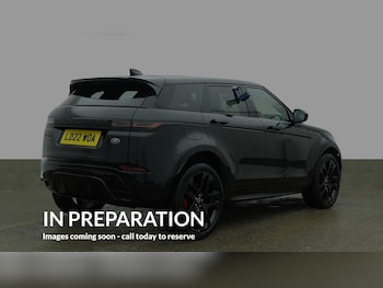 Used Land Rover Range Rover Evoque 2022 for sale - 78946305: Photo