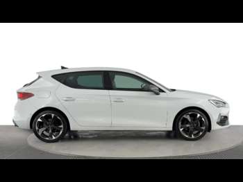 Used Cupra Leon 2023 for sale - 75240372: Photo