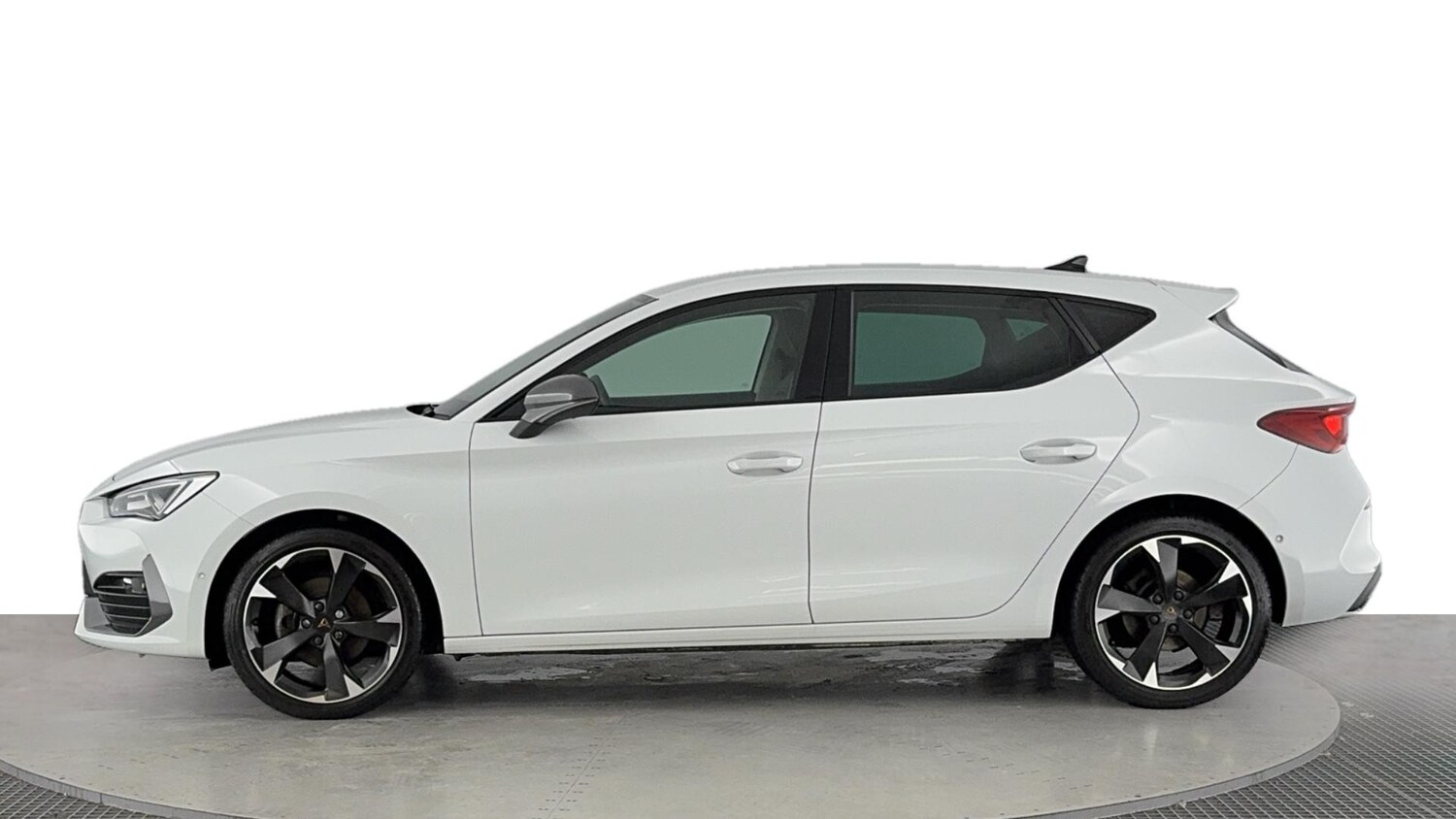 Vehicle 42