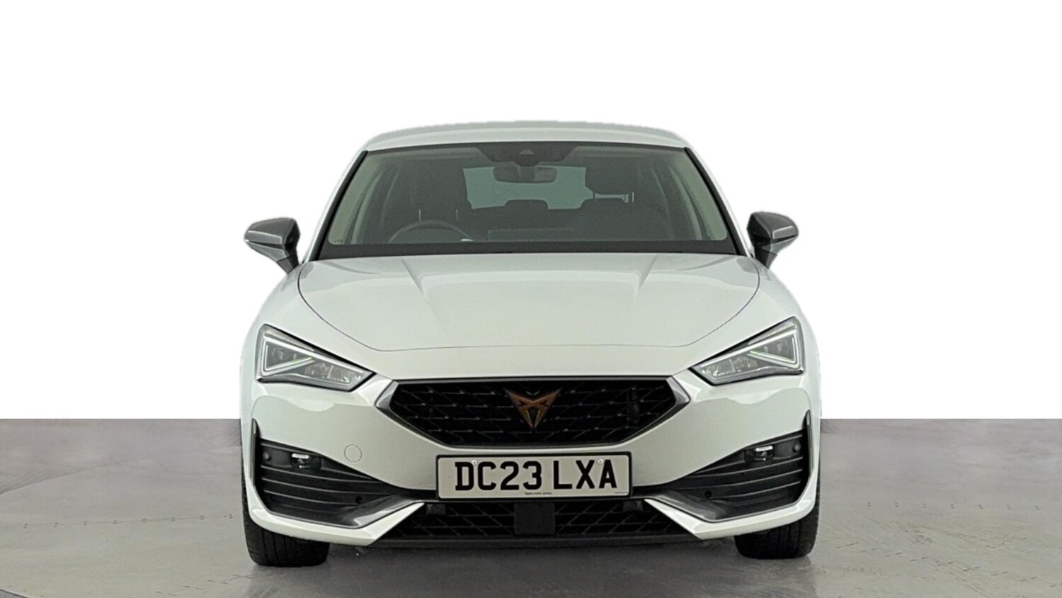 Vehicle 43