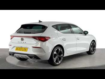 Used Cupra Leon 2023 for sale - 75240372: Photo