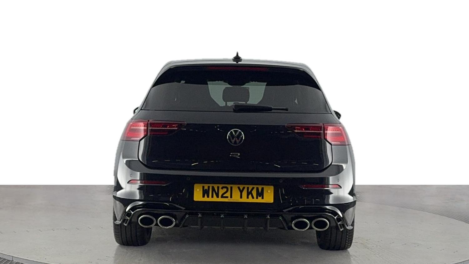 Vehicle 40