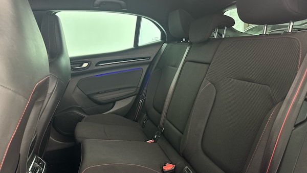 Used Renault Megane 2020 for sale - 76129164: Photo 14