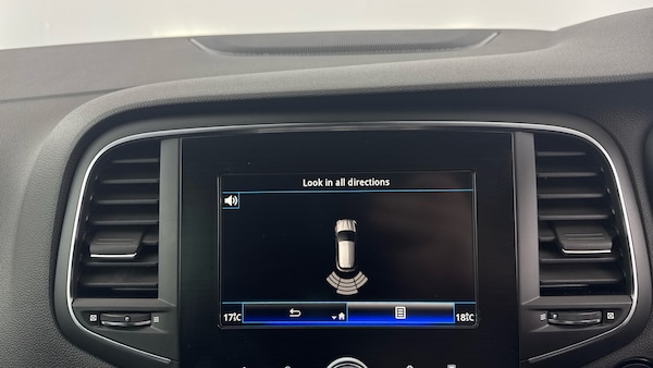 Used Renault Megane 2020 for sale - 76129164: Photo 16