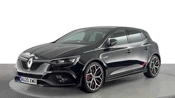 Used Renault Megane 2020 for sale - 76129164: Photo 1