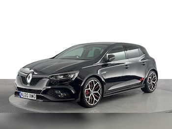 2020 - 1.8 300 Trophy 5dr