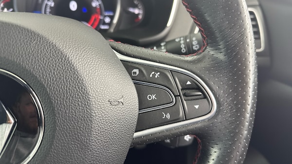 Used Renault Megane 2020 for sale - 76129164: Photo 21