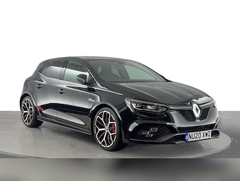 Used Renault Megane 2020 for sale - 76129164: Photo 2
