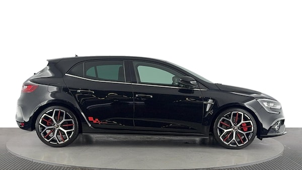 Used Renault Megane 2020 for sale - 76129164: Photo 32
