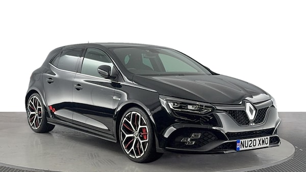 Used Renault Megane 2020 for sale - 76129164: Photo 37
