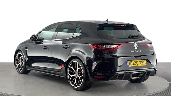 Used Renault Megane 2020 for sale - 76129164: Photo 41