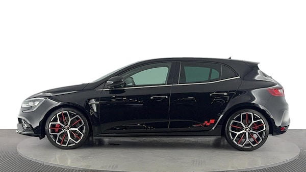 Used Renault Megane 2020 for sale - 76129164: Photo 42
