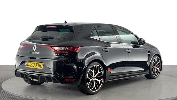 Used Renault Megane 2020 for sale - 76129164: Photo 4