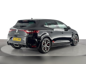 Used Renault Megane 2020 for sale - 76129164: Photo 4