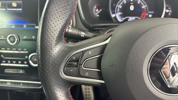Used Renault Megane 2020 for sale - 76129164: Photo 55