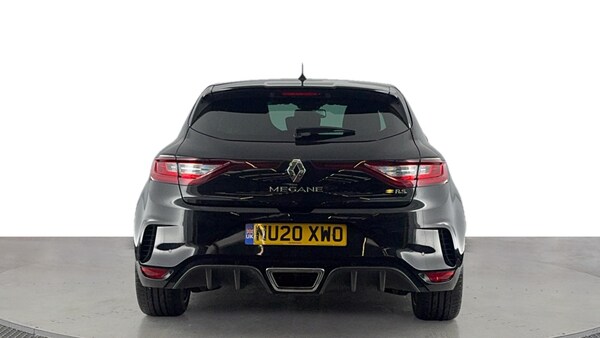 Used Renault Megane 2020 for sale - 76129164: Photo 5