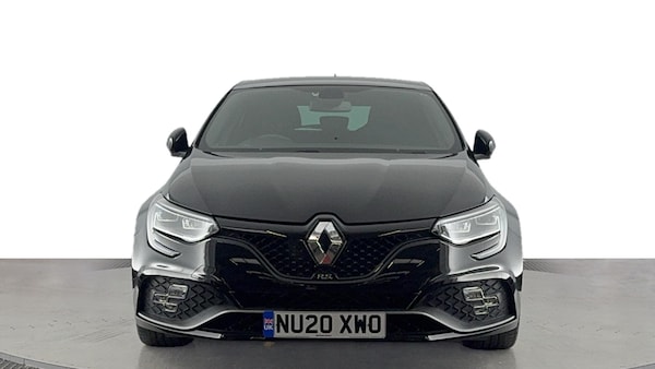 Used Renault Megane 2020 for sale - 76129164: Photo 8