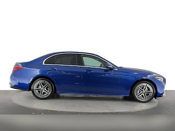 Used Mercedes-Benz C-Class 2023 for sale - 75902765: Photo