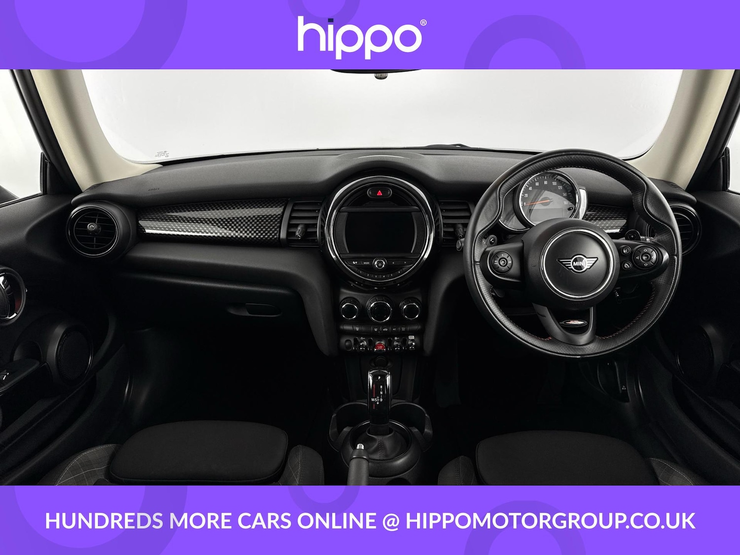 Used MINI Hatch 2018 for sale - 77425734: Photo 11