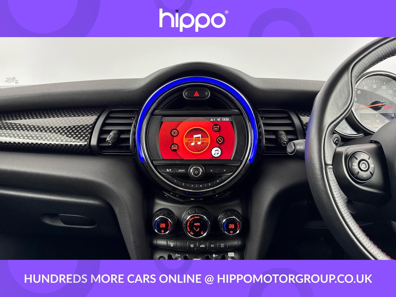 Used MINI Hatch 2018 for sale - 77425734: Photo 12