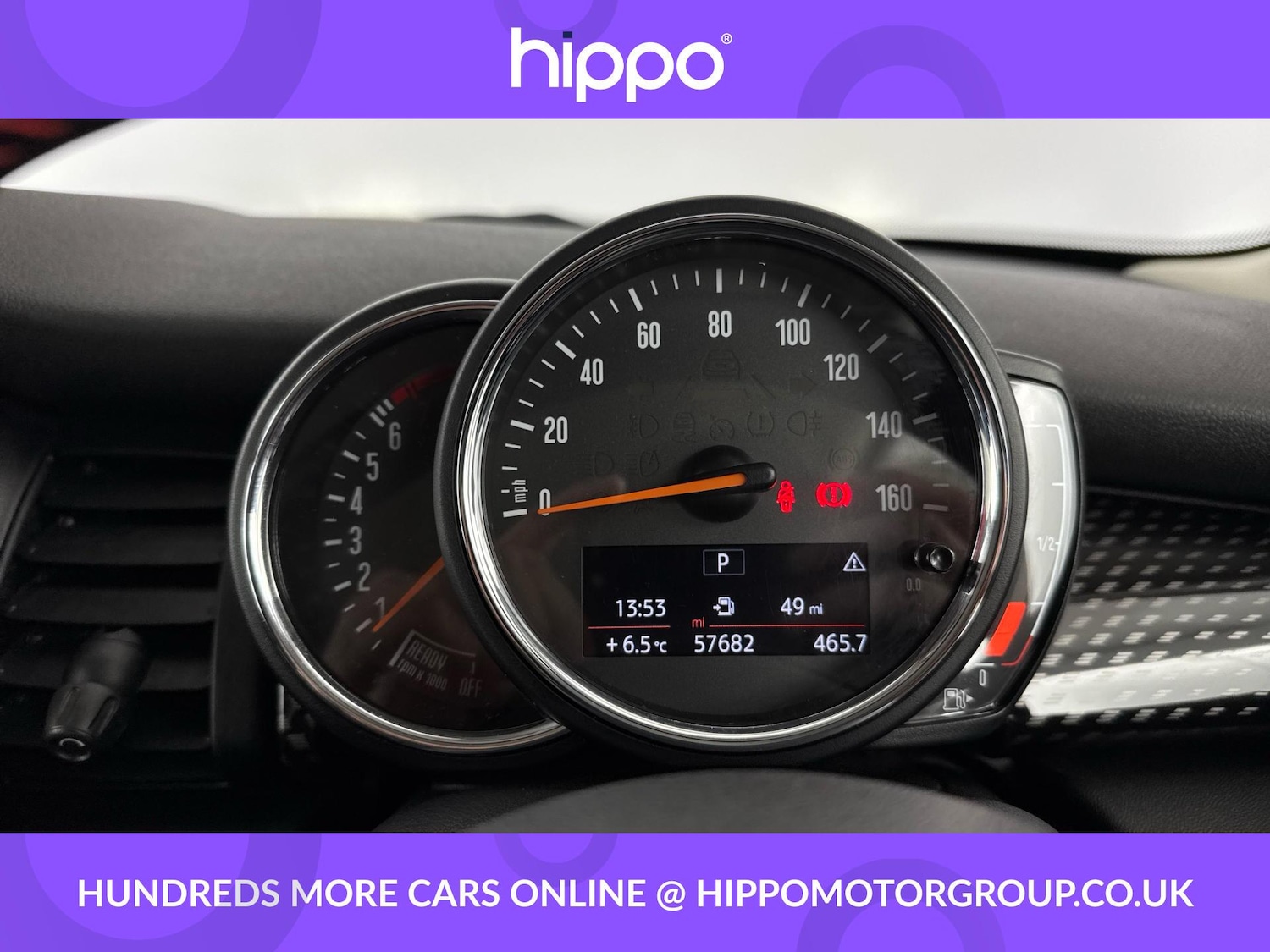 Used MINI Hatch 2018 for sale - 77425734: Photo 13