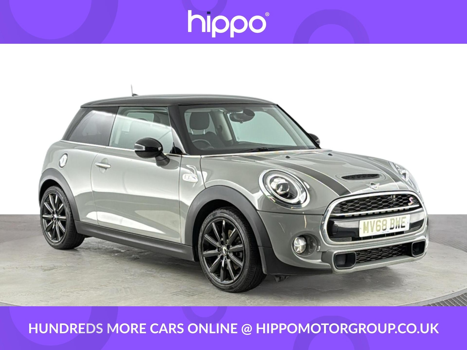 Used MINI Hatch 2018 for sale - 77425734: Photo 2