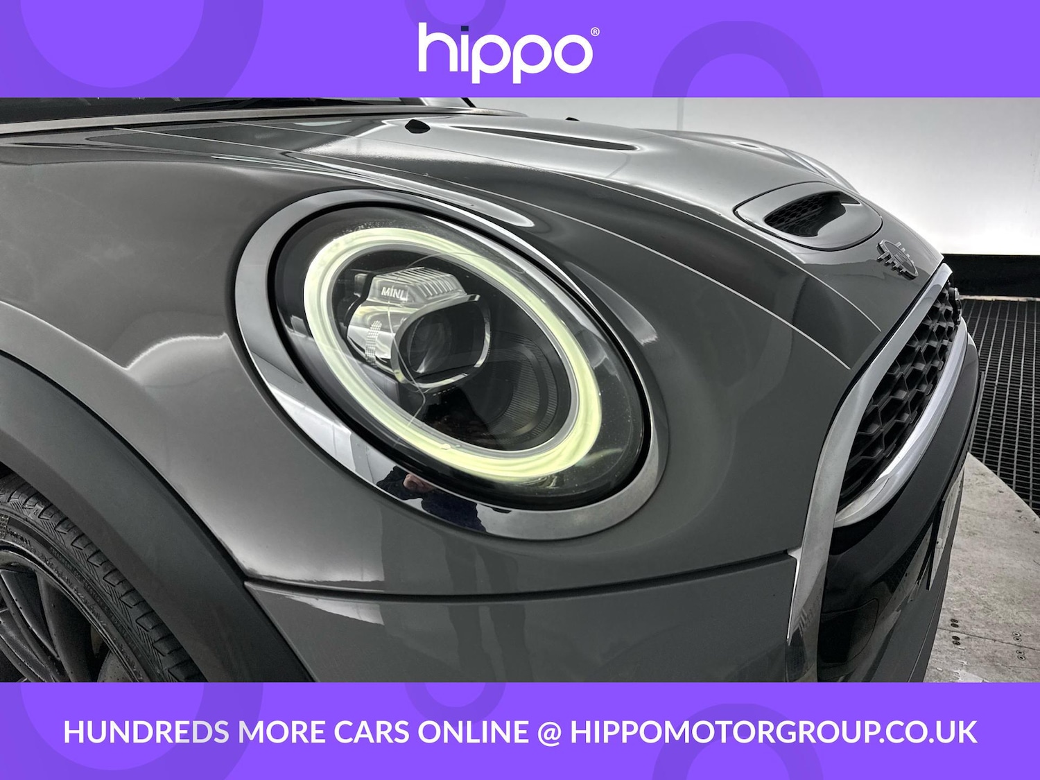 Used MINI Hatch 2018 for sale - 77425734: Photo 23