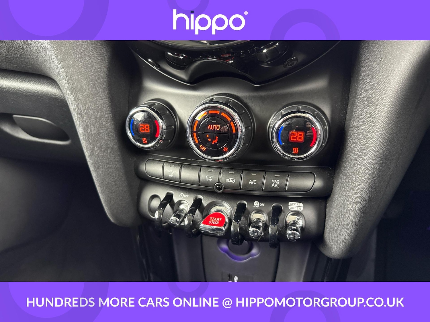 Used MINI Hatch 2018 for sale - 77425734: Photo 27