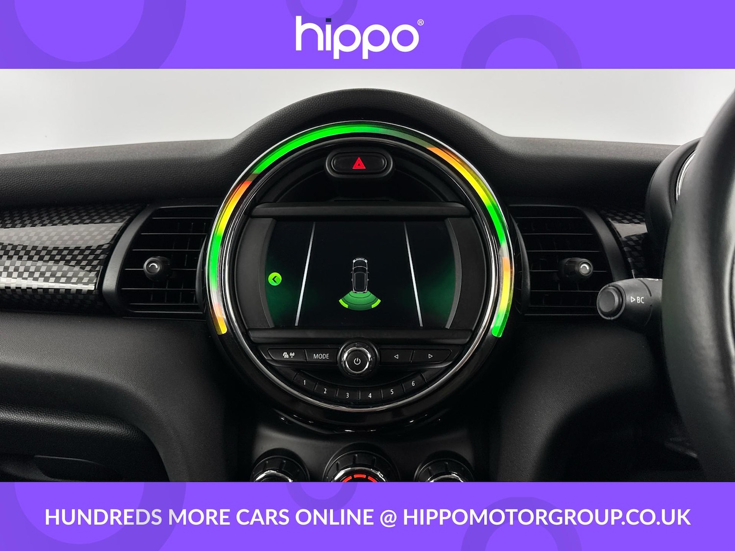 Used MINI Hatch 2018 for sale - 77425734: Photo 28