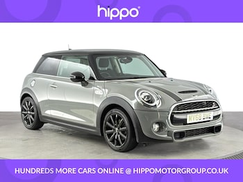 Used MINI Hatch 2018 for sale - 77425734: Photo