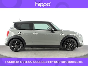 Used MINI Hatch 2018 for sale - 77425734: Photo