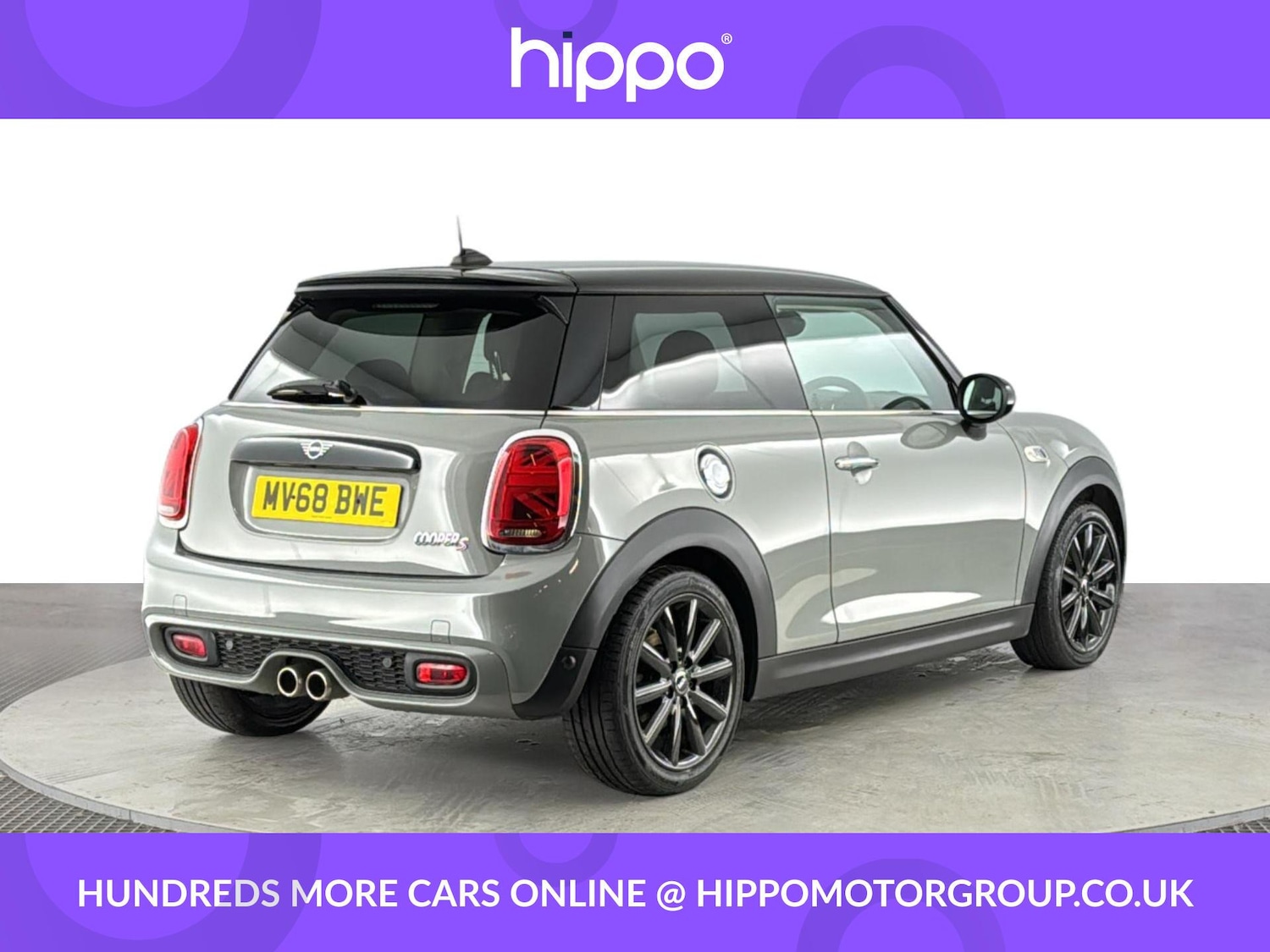 Used MINI Hatch 2018 for sale - 77425734: Photo 4