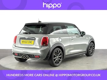 Used MINI Hatch 2018 for sale - 77425734: Photo