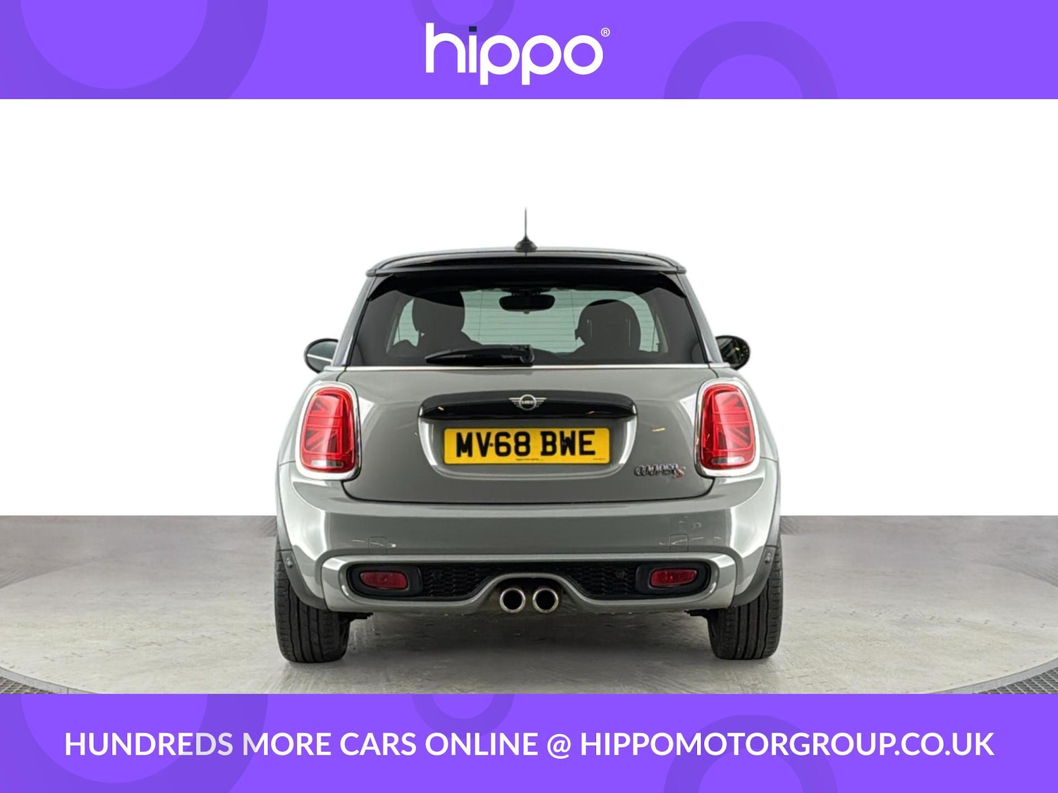 Used MINI Hatch 2018 for sale - 77425734: Photo 5