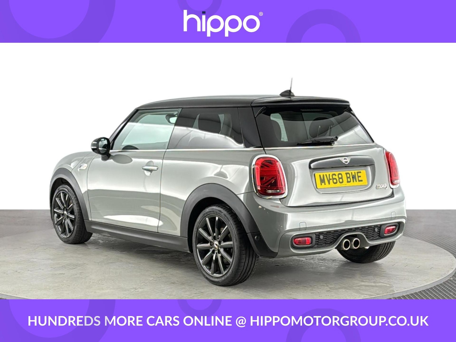 Used MINI Hatch 2018 for sale - 77425734: Photo 6